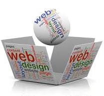 web design