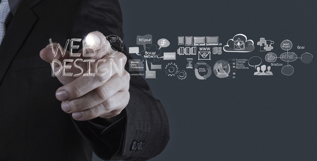web design