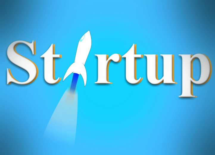startup logo