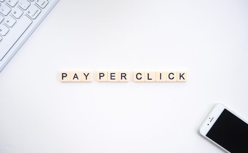 pay per click