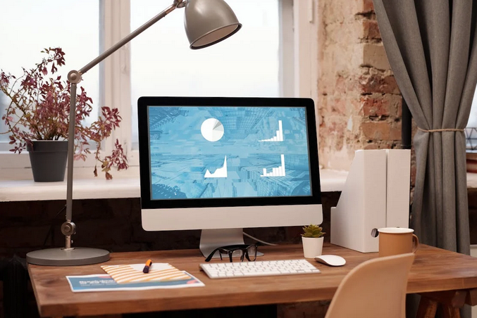 monitor